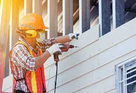 Best Siding Replacement  in Bridgetown, MS