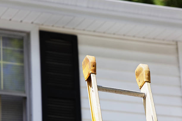 Best James Hardie Siding  in Bridgetown, MS